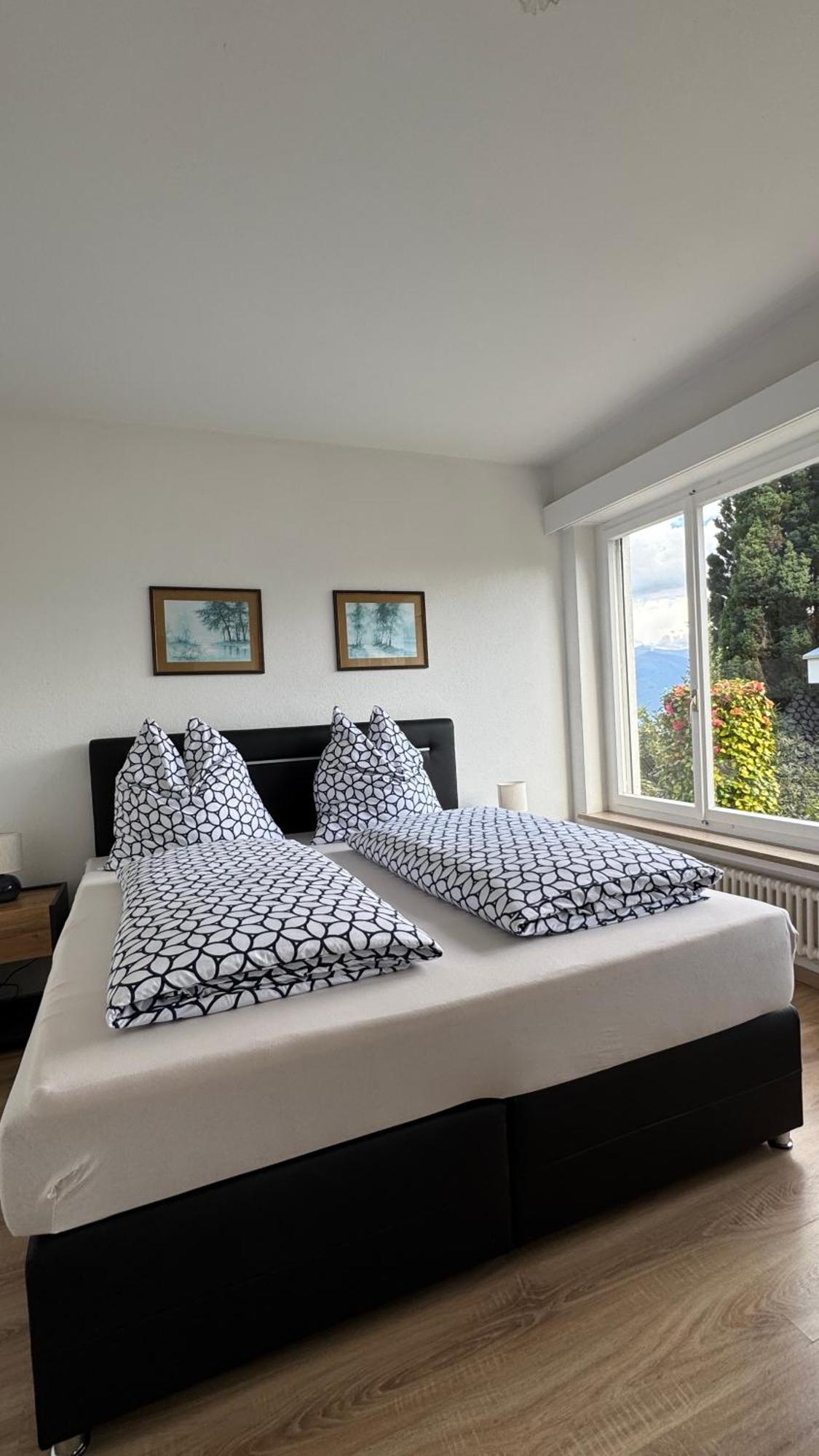 Apartmán Casa Angela Locarno Exteriér fotografie