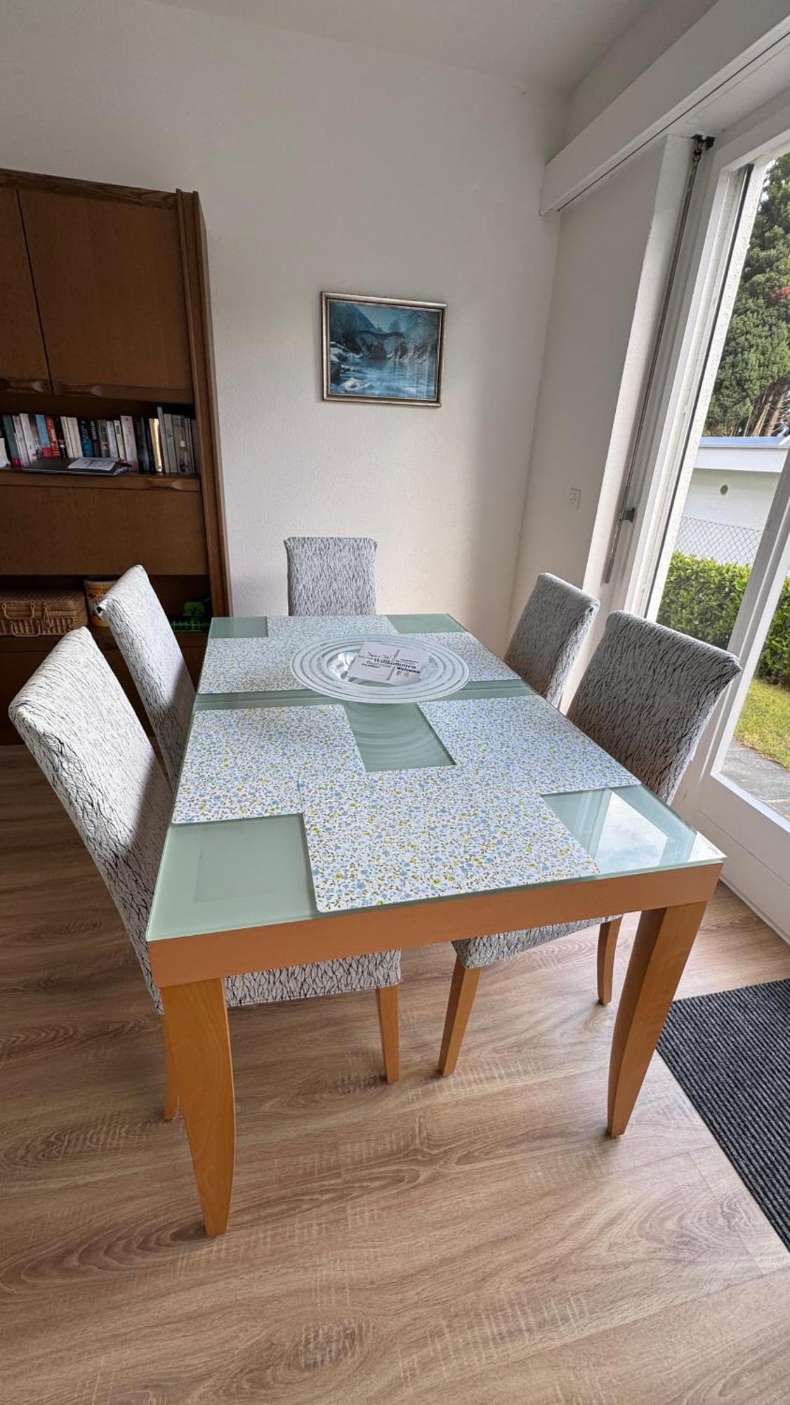 Apartmán Casa Angela Locarno Exteriér fotografie