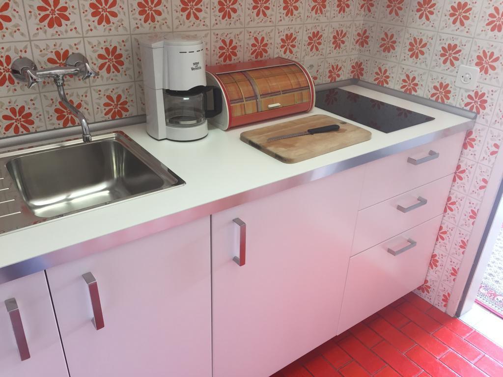 Apartmán Casa Angela Locarno Exteriér fotografie