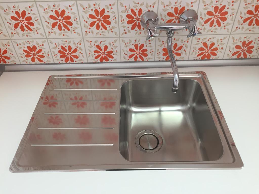Apartmán Casa Angela Locarno Exteriér fotografie